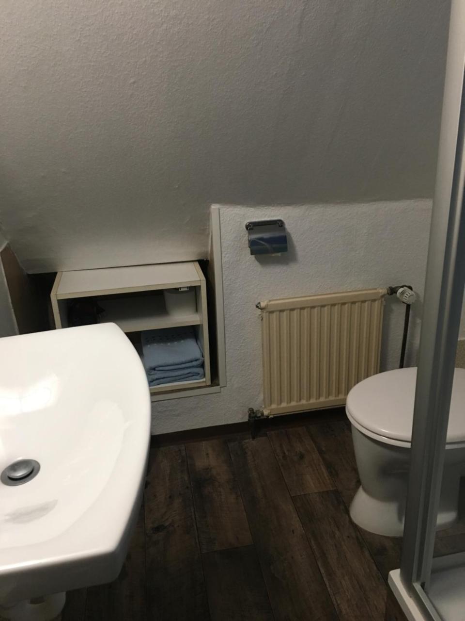Pension „das Lädle“ Rothenburg ob der Tauber Exteriör bild