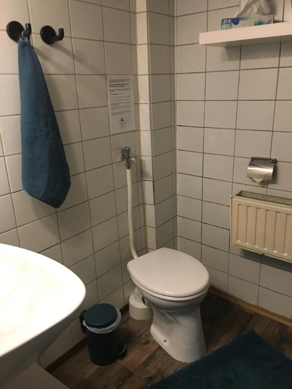 Pension „das Lädle“ Rothenburg ob der Tauber Exteriör bild