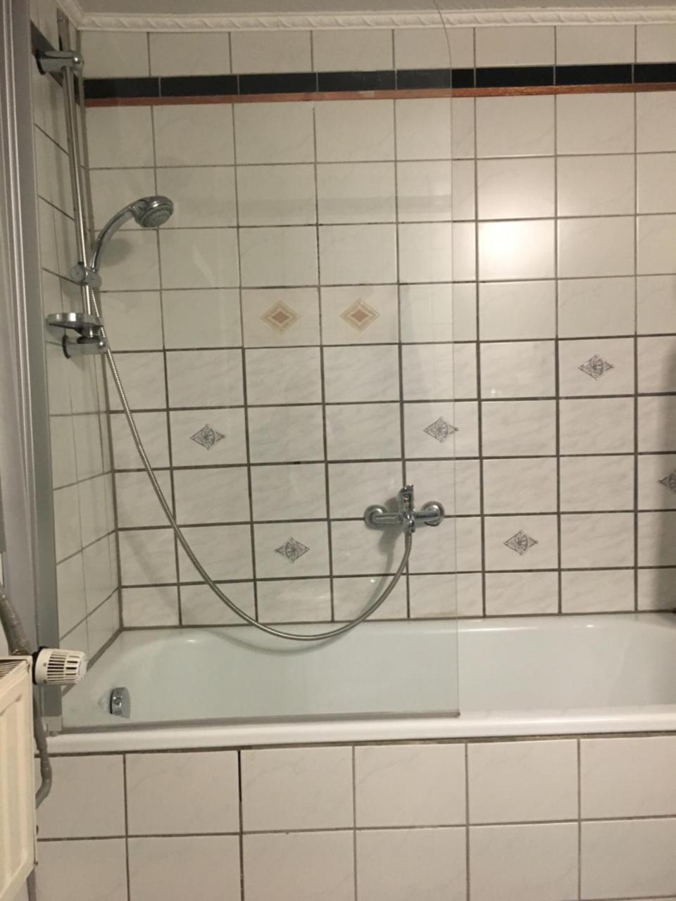 Pension „das Lädle“ Rothenburg ob der Tauber Exteriör bild